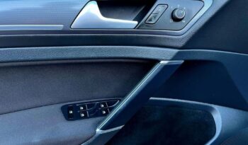 VOLKSWAGEN Golf  | FWD (przód) | Automatyczna | 150 KM | Czarny full