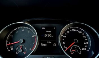 VOLKSWAGEN Golf  | FWD (przód) | Automatyczna | 150 KM | Czarny full
