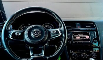 VOLKSWAGEN Golf  | FWD (przód) | Automatyczna | 150 KM | Czarny full