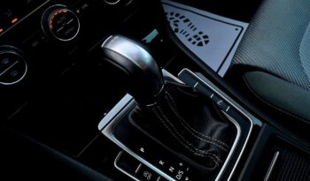 VOLKSWAGEN Golf  | FWD (przód) | Automatyczna | 150 KM | Czarny full