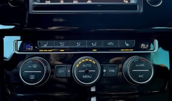 VOLKSWAGEN Golf  | FWD (przód) | Automatyczna | 150 KM | Czarny full