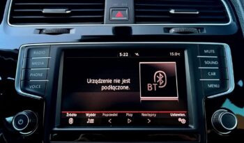 VOLKSWAGEN Golf  | FWD (przód) | Automatyczna | 150 KM | Czarny full