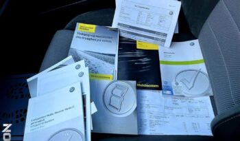 VOLKSWAGEN Golf  | FWD (przód) | Automatyczna | 150 KM | Czarny full