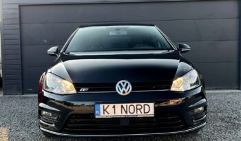 VOLKSWAGEN Golf  | FWD (przód) | Automatyczna | 150 KM | Czarny full