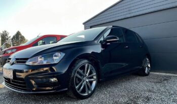 VOLKSWAGEN Golf  | FWD (przód) | Automatyczna | 150 KM | Czarny full