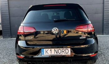 VOLKSWAGEN Golf  | FWD (przód) | Automatyczna | 150 KM | Czarny full