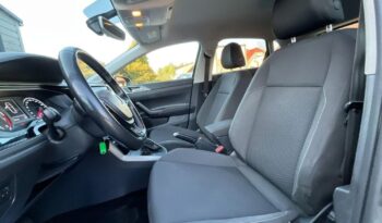 VOLKSWAGEN Polo  | FWD (przód) | Automatyczna | 95 KM | Szary full