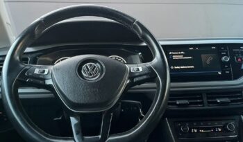 VOLKSWAGEN Polo  | FWD (przód) | Automatyczna | 95 KM | Szary full