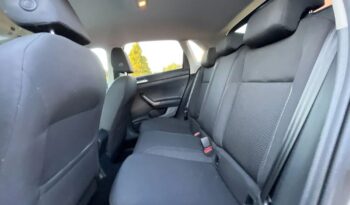 VOLKSWAGEN Polo  | FWD (przód) | Automatyczna | 95 KM | Szary full