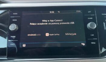 VOLKSWAGEN Polo  | FWD (przód) | Automatyczna | 95 KM | Szary full