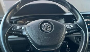 VOLKSWAGEN Polo  | FWD (przód) | Automatyczna | 95 KM | Szary full