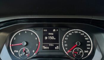 VOLKSWAGEN Polo  | FWD (przód) | Automatyczna | 95 KM | Szary full