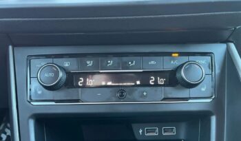 VOLKSWAGEN Polo  | FWD (przód) | Automatyczna | 95 KM | Szary full