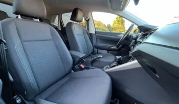 VOLKSWAGEN Polo  | FWD (przód) | Automatyczna | 95 KM | Szary full