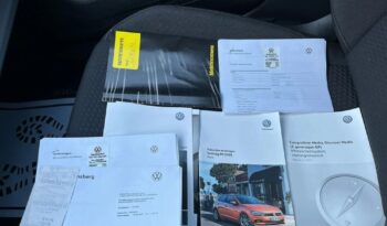 VOLKSWAGEN Polo  | FWD (przód) | Automatyczna | 95 KM | Szary full