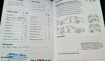 SKODA Octavia  | 4×4 (stały) | Manualna | 110 KM | Szary full