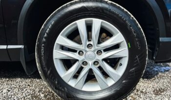 SsangYong/KGM Musso | 4×4 (doł. automatycznie) | Automatyczna | 181 KM | Czarny full