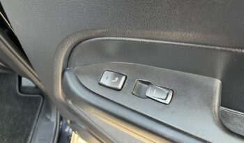 SsangYong/KGM Musso | 4×4 (doł. automatycznie) | Automatyczna | 181 KM | Czarny full