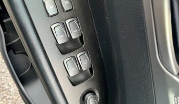 SsangYong/KGM Musso | 4×4 (doł. automatycznie) | Automatyczna | 181 KM | Czarny full