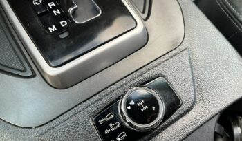 SsangYong/KGM Musso | 4×4 (doł. automatycznie) | Automatyczna | 181 KM | Czarny full