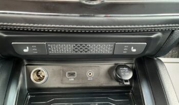 SsangYong/KGM Musso | 4×4 (doł. automatycznie) | Automatyczna | 181 KM | Czarny full