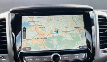 SsangYong/KGM Musso | 4×4 (doł. automatycznie) | Automatyczna | 181 KM | Czarny full