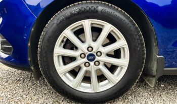 FORD S-Max  | FWD (przód) | Manualna | 150 KM | Granatowy full