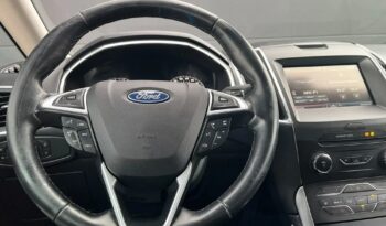 FORD S-Max  | FWD (przód) | Manualna | 150 KM | Granatowy full
