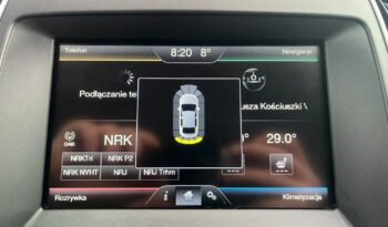 FORD S-Max  | FWD (przód) | Manualna | 150 KM | Granatowy full