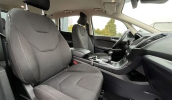 FORD S-Max  | FWD (przód) | Manualna | 150 KM | Granatowy full