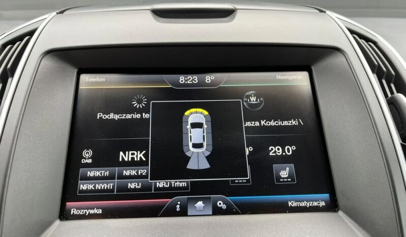 FORD S-Max  | FWD (przód) | Manualna | 150 KM | Granatowy full