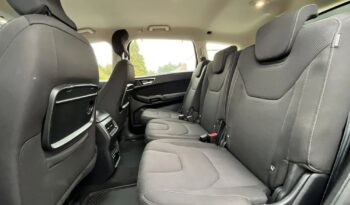 FORD S-Max  | FWD (przód) | Manualna | 150 KM | Granatowy full