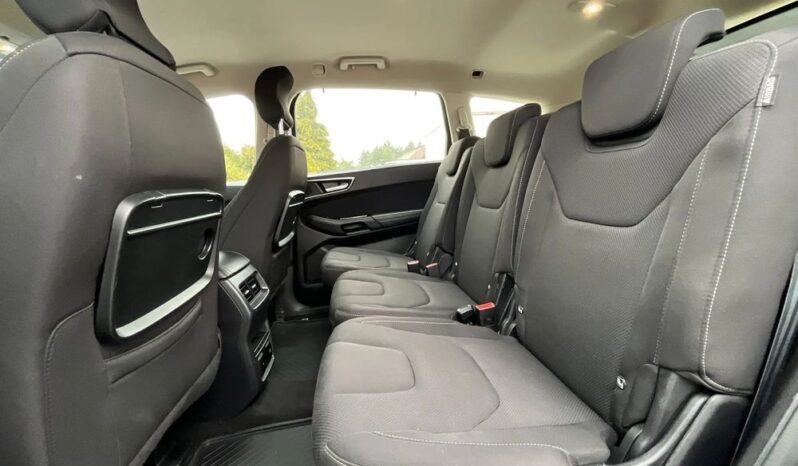 FORD S-Max  | FWD (przód) | Manualna | 150 KM | Granatowy full