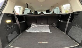 FORD S-Max  | FWD (przód) | Manualna | 150 KM | Granatowy full