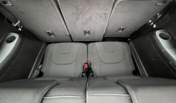 FORD S-Max  | FWD (przód) | Manualna | 150 KM | Granatowy full