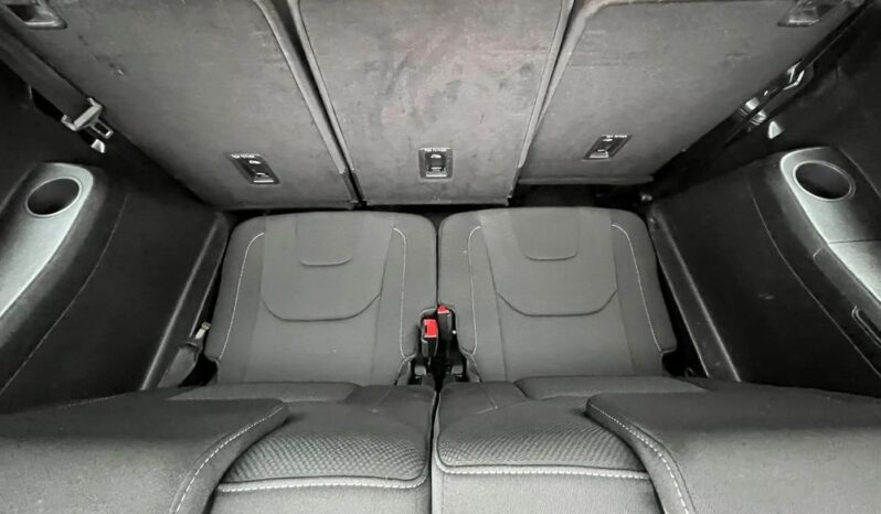 FORD S-Max  | FWD (przód) | Manualna | 150 KM | Granatowy full