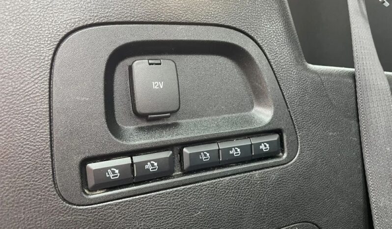 FORD S-Max  | FWD (przód) | Manualna | 150 KM | Granatowy full