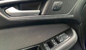 FORD S-Max  | FWD (przód) | Manualna | 150 KM | Granatowy full