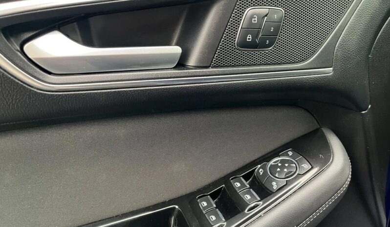 FORD S-Max  | FWD (przód) | Manualna | 150 KM | Granatowy full