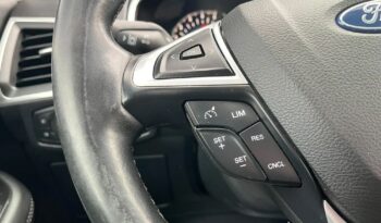 FORD S-Max  | FWD (przód) | Manualna | 150 KM | Granatowy full