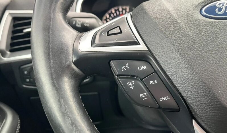 FORD S-Max  | FWD (przód) | Manualna | 150 KM | Granatowy full