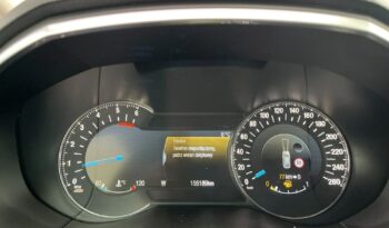 FORD S-Max  | FWD (przód) | Manualna | 150 KM | Granatowy full
