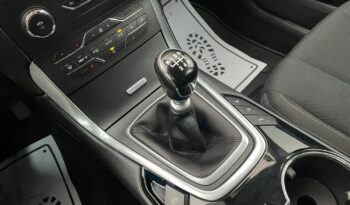 FORD S-Max  | FWD (przód) | Manualna | 150 KM | Granatowy full