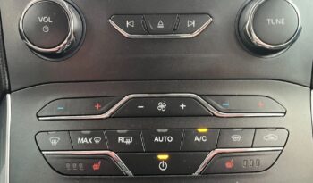FORD S-Max  | FWD (przód) | Manualna | 150 KM | Granatowy full
