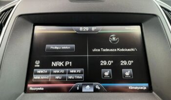 FORD S-Max  | FWD (przód) | Manualna | 150 KM | Granatowy full