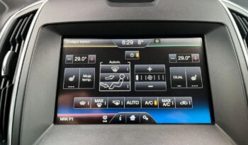 FORD S-Max  | FWD (przód) | Manualna | 150 KM | Granatowy full