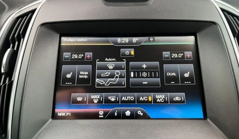 FORD S-Max  | FWD (przód) | Manualna | 150 KM | Granatowy full
