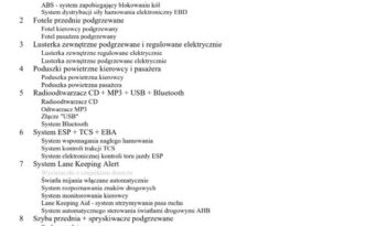 FORD S-Max  | FWD (przód) | Manualna | 150 KM | Granatowy full