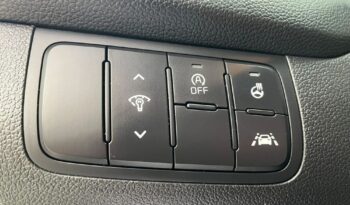 KIA Ceed  | FWD (przód) | Manualna | 120 KM | Szary full