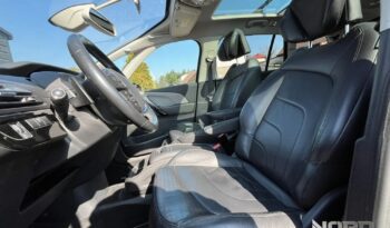CITROEN c4-grand-picasso | FWD (przód) | Automatyczna | 116 KM | Czarny full